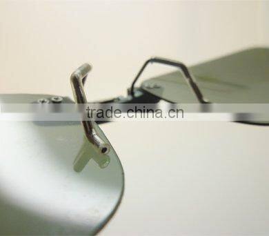 2012 Polarized Sunglasses(BCHG33)