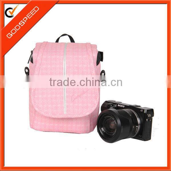 waterproof dslr camera case for nikon shockproof cheap