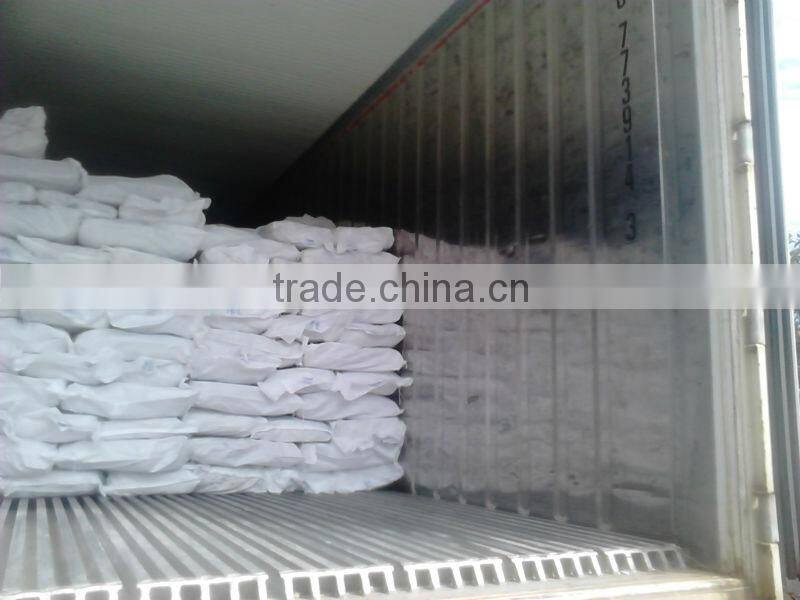 CHILEAN GIANT SQUID FILLETS