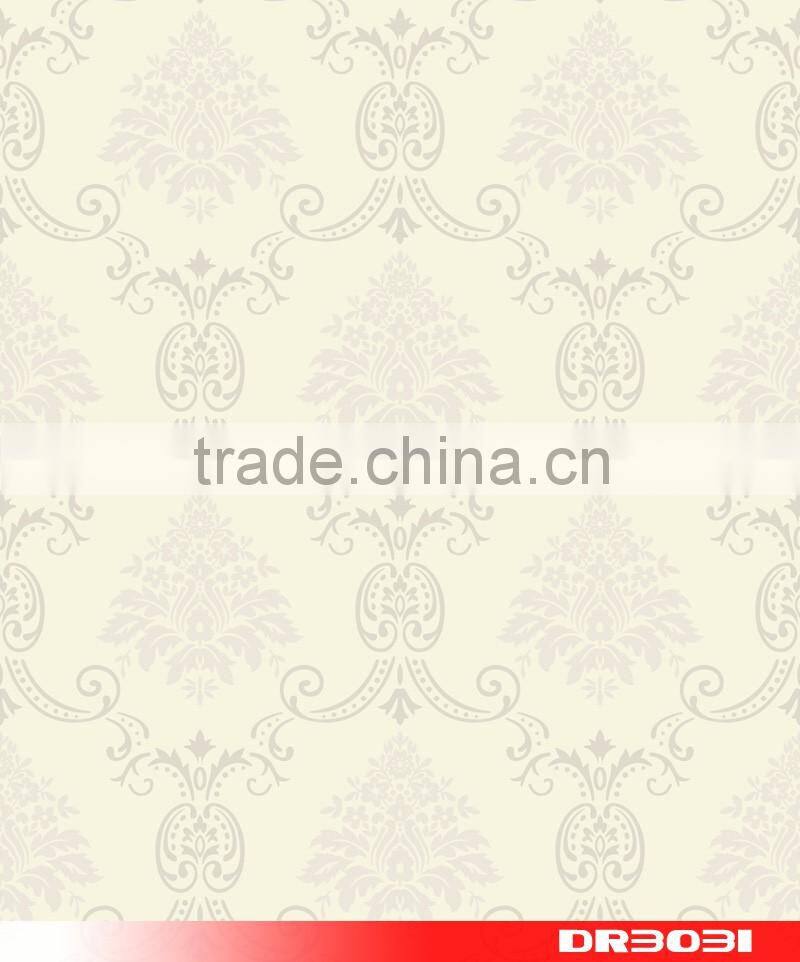 sticker wallpaper wallcovering DR3032