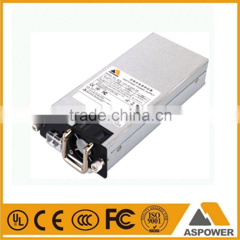 1 U Power Supply 200W / 250W / 300W /350W for Industrial Computer / Server
