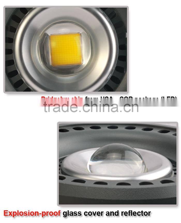 Voltage Stabilizer Dimmable Led Coral Light Led Solar Garden Light LED Anti-explosion Lights