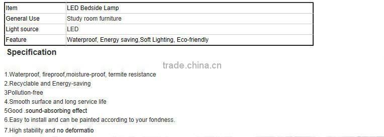 220v rechargeable emergency led lamp table lamp a led light