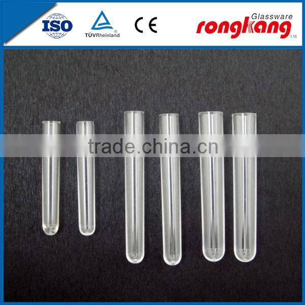 laboratory test tube,glass test tube