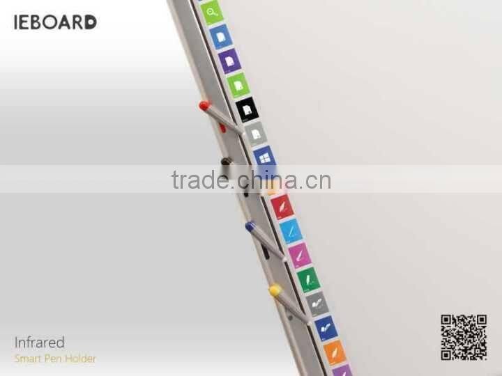 Brand New Electronic Whiteboard Activeboard Portable Interactive Whiteboard