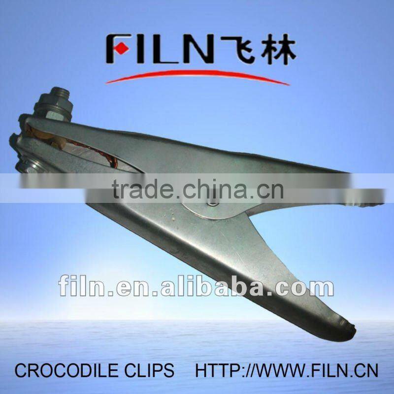 200mm cr2032 battery clips with screw