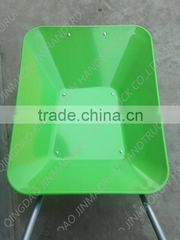 Bolivia Concrete Wheelbarrows WB4680-1