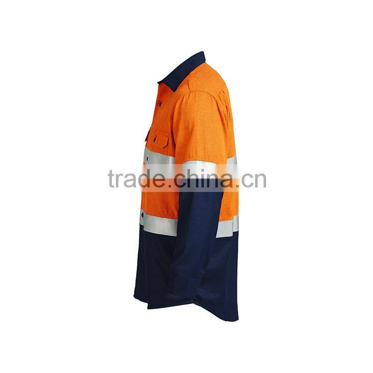 2015 New Style Design Custom Thin Mens Bulk Hi Vis Light Black Shirts