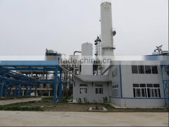 Complete Low Pressure Nitrogen Generating Plant