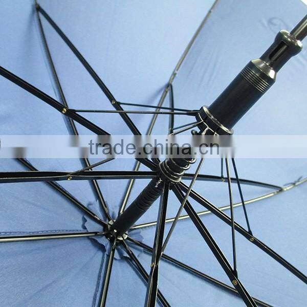 Auto Open Straight Cheap Custom Print Advertising Umbrella