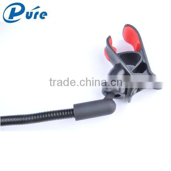 High Quality Cheapest Factory Wholesale Flexible Mobile Phone Holder Car Mount