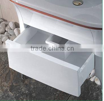 Bathroom Shelves Type Cabinets MDF Wood bath room bathroom sink