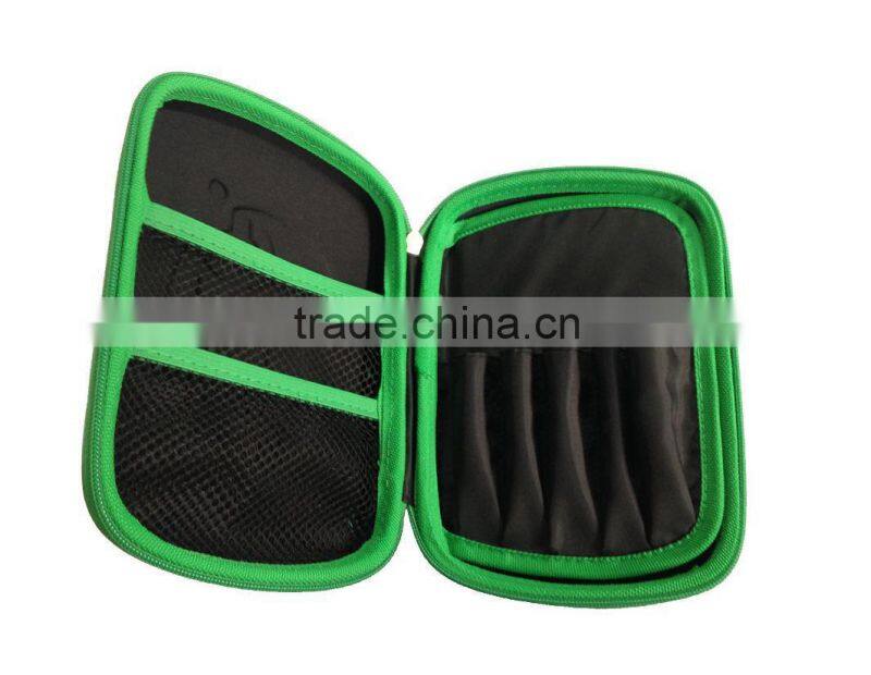 kids cute eva pencil case