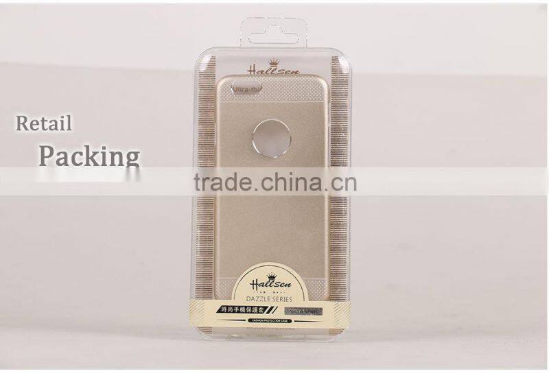 Wholesale Many Colors Aluminum Case for Iphone 6/ 6 plus