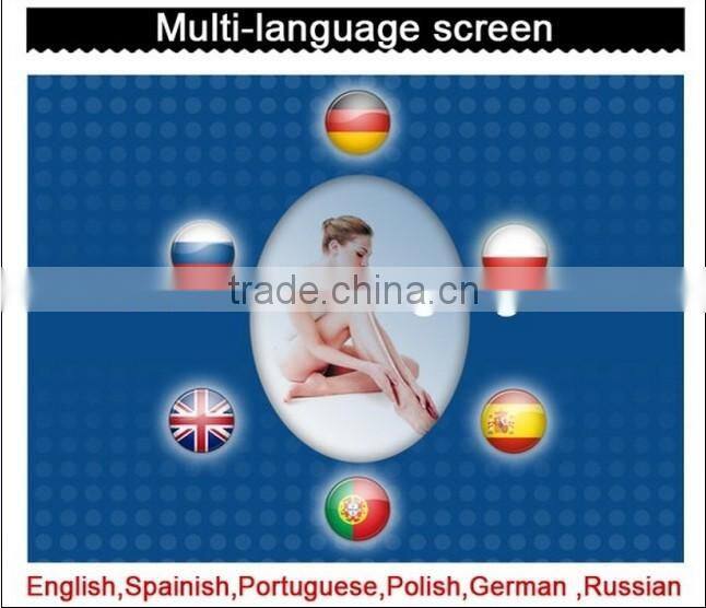 factory provide hottest criolipolisis lipo cryo fat freezing machine 2 handles cryolipolysis body sculpting