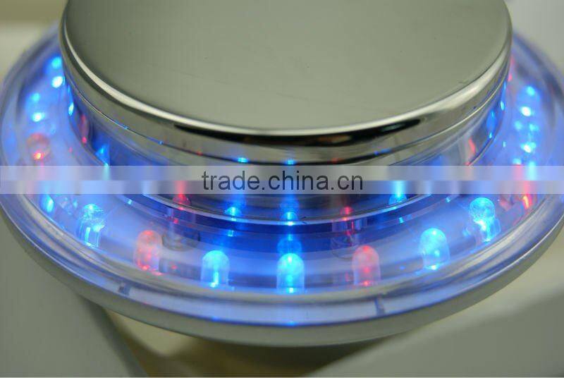 2013 Newest Portable Photon Ultrasonic Body Shape Massager