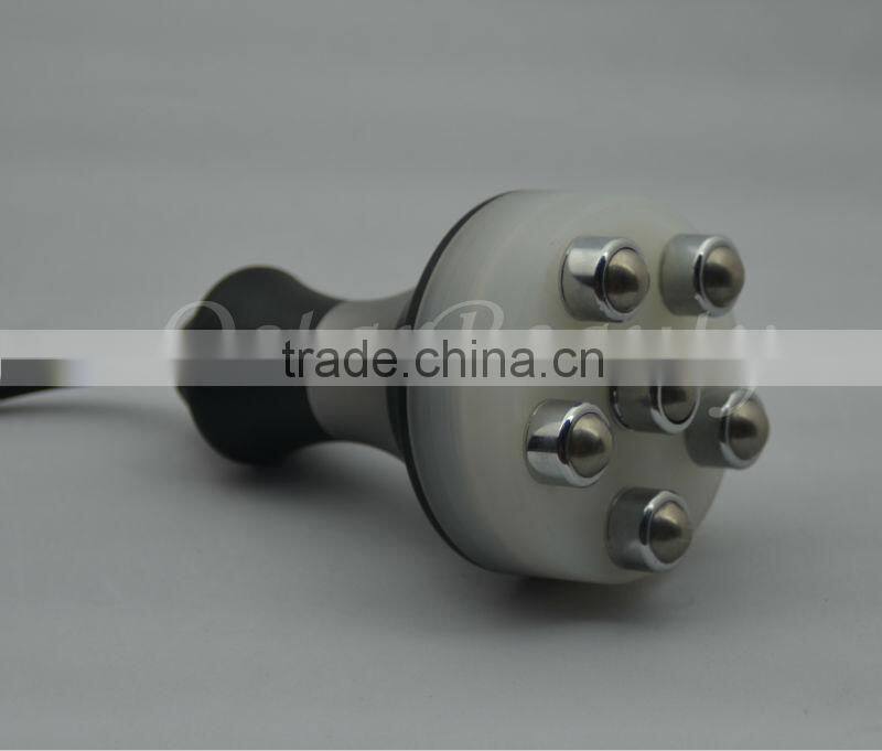 Cheaper price!! factory wholesale tripolar rf lipo ultrasound slim machine OB-SRN05D