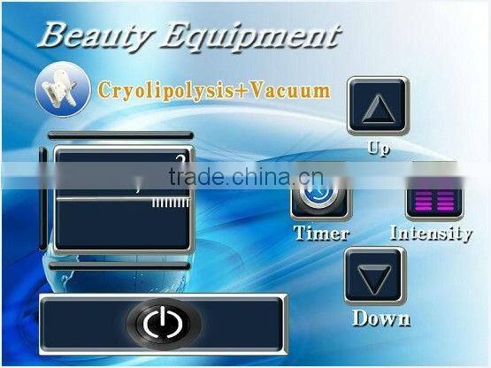 portable cavitation cellulite weight loss machine