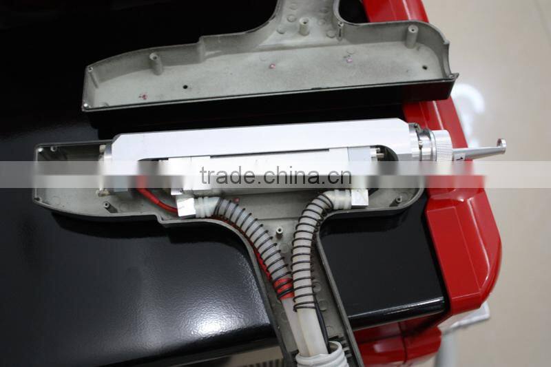 q switched nd yag laser/nd:yag laser