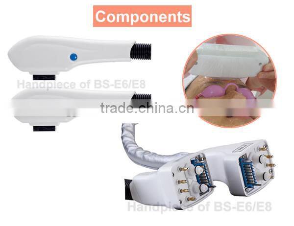 ipl laser hair removal machine made in China