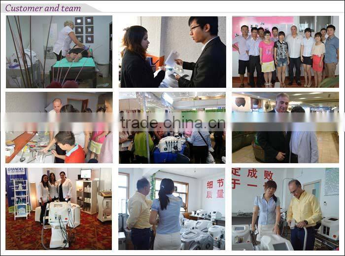 home use diode laser hair removal machine for face and body