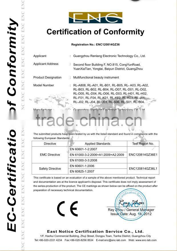 Cryotherapy fat freezing machine/Slimming liposuction cryolipolysis fat freezing device