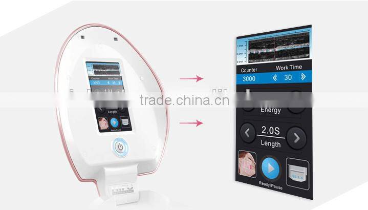 anti wrinkle / anti wrinkle machine / anti wrinkle treatment