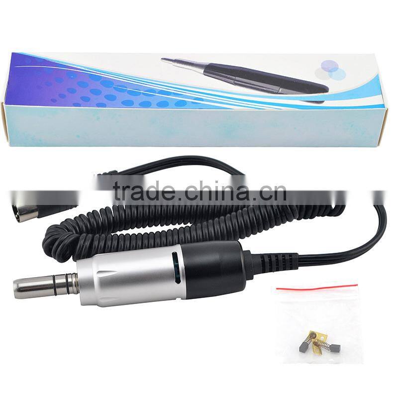 2016 Hot Sale Denshine Brand New 35K RPM Dental Lab Jewelry Micromotor Polishing Micro Motor Handpiece (A-18) 180299