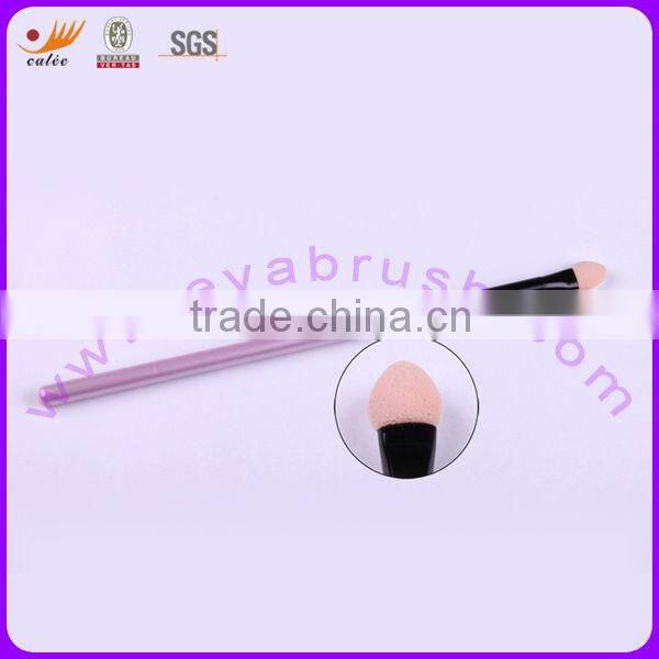 Sponge Applicator,Makeup Sponge Eye Shadow Brush