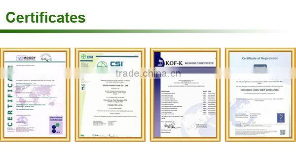 frozen seaweed agar salad