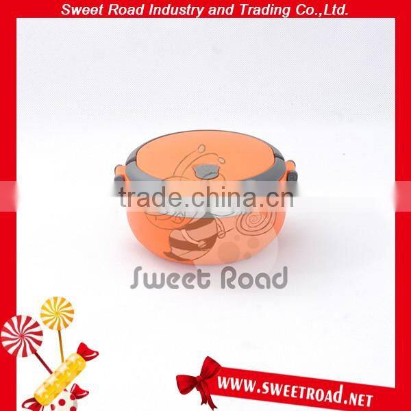 Mini Colorful Fruit Flavor Hard Sour Candy Sweets