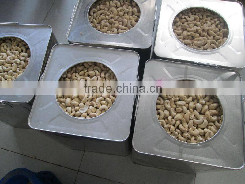 CASHEW NUT SW320, LBW320, DW