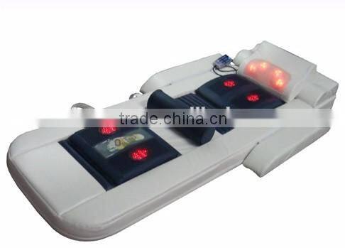 The ANDULLATION THERAPY SYSTEM,Pro Personal Cyclo-Ssage Massage Bed