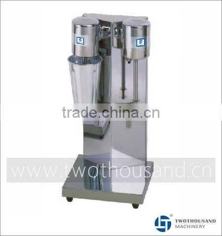 Milk Shake Mixer Machine - Steel Body, CE, Aluminum Cup, TT-MK5