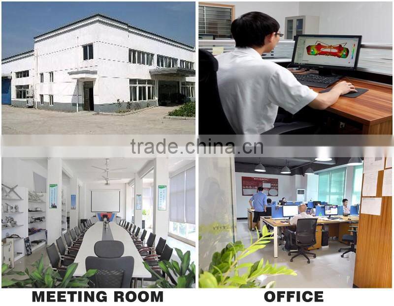 DSHG-04-3C60-A240-N1-50 Yuken Type Hydraulic Solenoid Controlled Pilot Operated Directional Valves