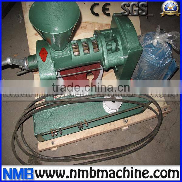 Chinese top quality small cotton processing machine