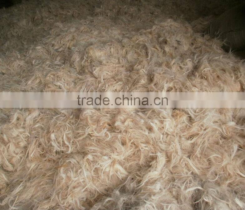 cotton wool rolls making machine/sheep wool combing machine