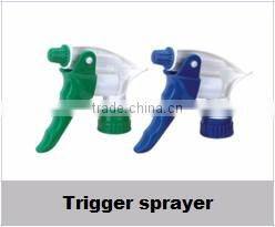 Modern design perfume trigger sprayers with excellent quality