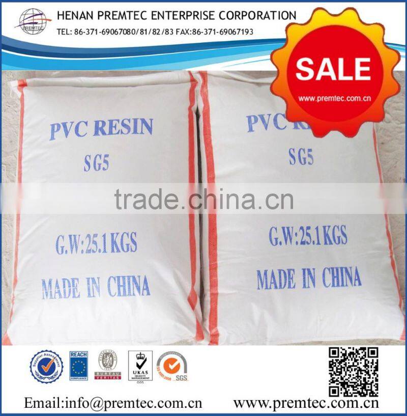PVC resin K66-68