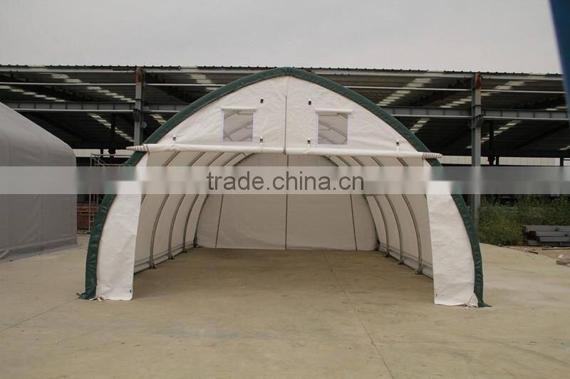 Car storage shelter portable garage