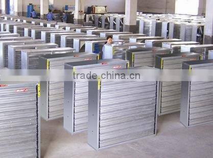 industrial exhaust fan with CE 2015