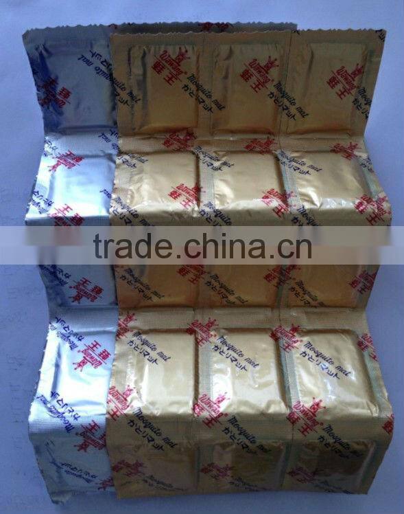 high quality electric mosquito killer mat