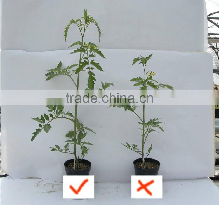 Brands supplier provide High Grade agriculture Amino Acid Powder Fertilizer with beautiful package