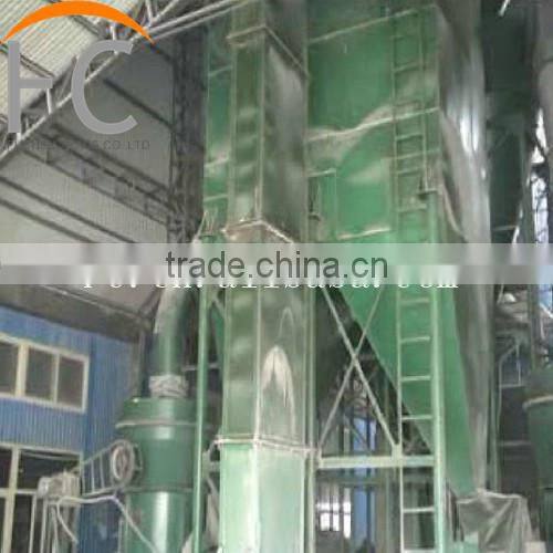 building material gypsum powder plant line(full automatic)