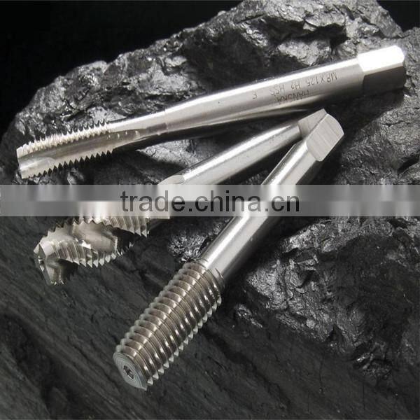 punctual delivery spiral fluted taps on sale