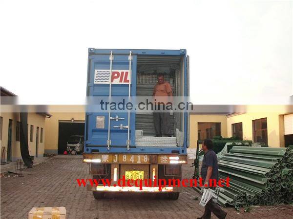 USD 800 Coupon, free sample, no risk, export record for your reference chicken cage