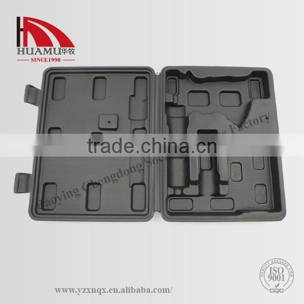 sheep veterinary syringe 5 ml 200*150 mm metal animal syringe