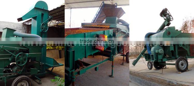 Factory Direct Sell Grain Sorting Machine for cashew nuts