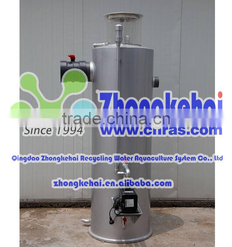 protein skimmer for Purification of water