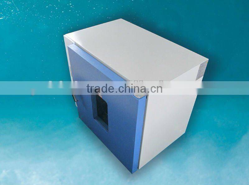 DGF-9925A electric heated thermostatic air dry oven